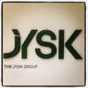 The JYSK Group Logo