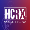 Hcrx Solutions LLC Logo