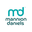 MANNION DANIELS LIMITED Logo