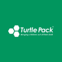 TURTLE PACK LTD Logo