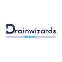 DRAINWIZARDS 24/7 LTD Logo