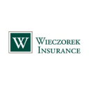 Wieczorek Insurance Logo