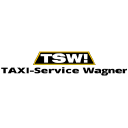 Taxi-Service Wagner, Inh. Sascha Zange e.K. Logo
