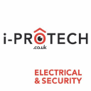 I-PROTECH TECHNOLOGY LIMITED Logo