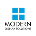 MODERN DISPLAY SOLUTIONS LIMITED Logo