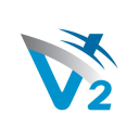 V2 TRACK LIMITED Logo