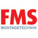 FMS Montagetechnik GmbH Logo