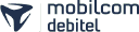 mobilcom-debitel Mobilfunkcenter Logo