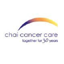 CHAI-LIFELINE CANCER CARE Logo
