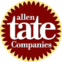 Alan Tate Logo