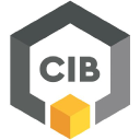 C.I.B. LIMITED Logo