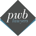 PWB LAWYERS PTY LTD Logo