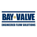 Bay Valve Service & Engineering, LLC Logo