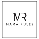 MAMA RULES LIMITED Logo