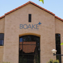 BOAKE Logo