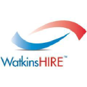 WATKINS HIRE LIMITED Logo