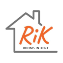 ROOMS IN KENT LTD Logo