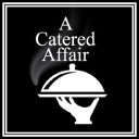 A Catered Affair Hospitality Inc Logo