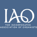 IAO TRADING LIMITED Logo