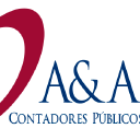 A&A Asesores Internacionales, S.C. Logo
