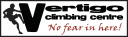 Vertigo Climbing Limited Logo
