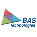 BAS TECHNOLOGIES PTY LTD Logo