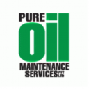 PURE OIL MAINTENANCE NO 1 PTY LTD Logo