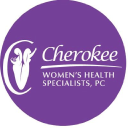 Cherokee Women's Health Specialists, P.C. Logo