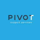 PIVOT SUPPORT SERVICES Logo