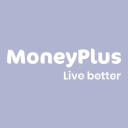 MoneyPlus Logo