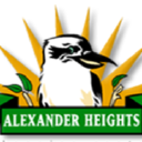 ALEXANDER HEIGHTS SHOPPING CENTRE PTY LTD Logo