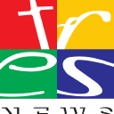 Tres News Producciones, S.A. de C.V. Logo