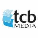 TCB Media (Pty) Ltd Logo