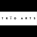 TRIO ARTS LIMITED Logo