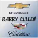 Cullen, Barry Chevrolet Cadillac Ltd Logo