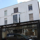 THE SECRET CELLAR LIMITED Logo