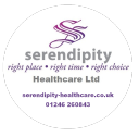 SERENDIPITY HEALTHCARE LTD Logo