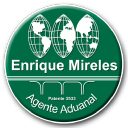 Enrique Mireles y Cia. S. C. Logo