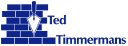 Ted Timmermans Logo