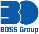 BOSS CONSULTING PTY. LIMITED Logo