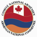 Armenian National Committee Of Canada Logo