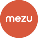 Mezu, Inc. Logo