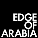 EDGE OF ARABIA COMMUNITY INTEREST COMPANY Logo