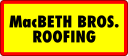 Macbeth Bros Roofing Logo