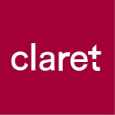 Corporation Gestion De Placemnets Claret Logo