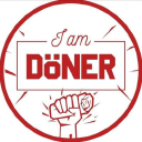 I AM DONER LTD Logo
