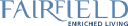 NEW FAIRFIELD DEVELOPMENT COMPANY LTD Logo