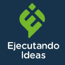 Ejecutando Ideas Logo