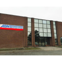 Abn Refrigeration Mfg Logo