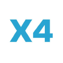 X4 TECHNOLOGY LTD Logo